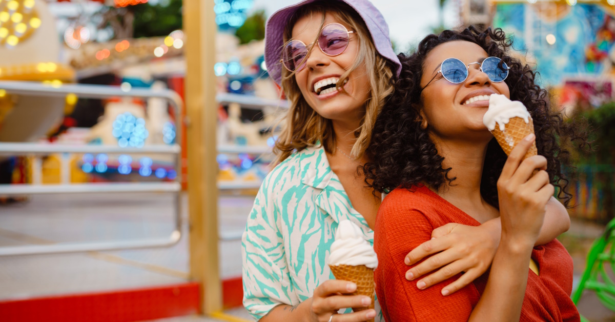 The Most Iconic Ice Cream Shop In Every State 27 Ships Nationwide 1367