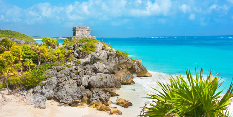 This special part of the Yucatán Peninsula is whatever you want it to be: beautiful beaches, vibrant nightlife and sublime Mayan ruins