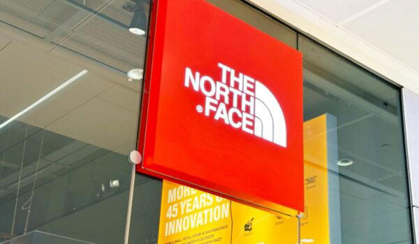 The north best sale face westfield