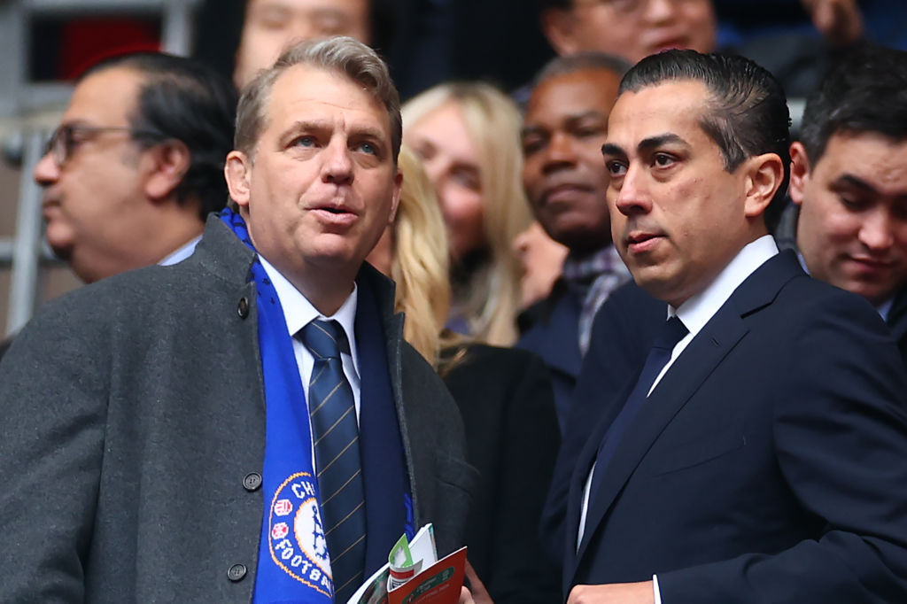 todd boehly set to be removed as chelsea chairman in 2027