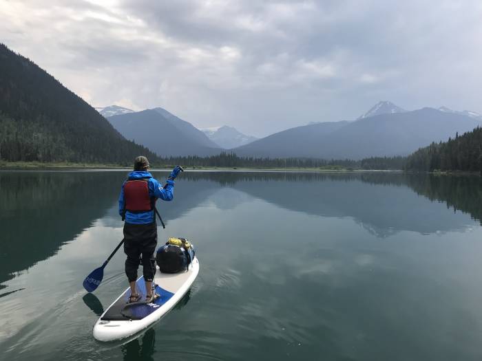 The Best Standup Paddleboards Of 2024