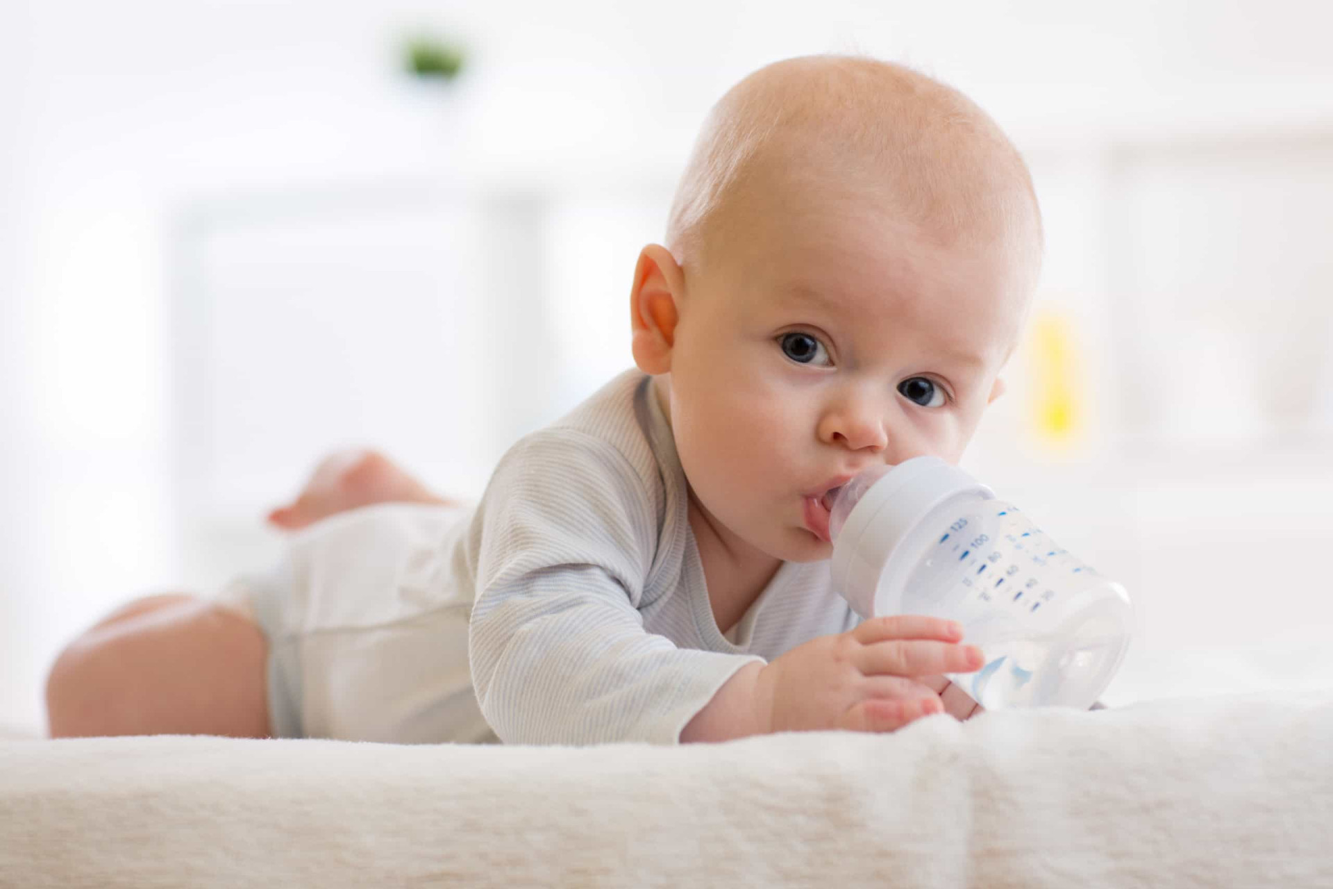 The dangers of dehydration