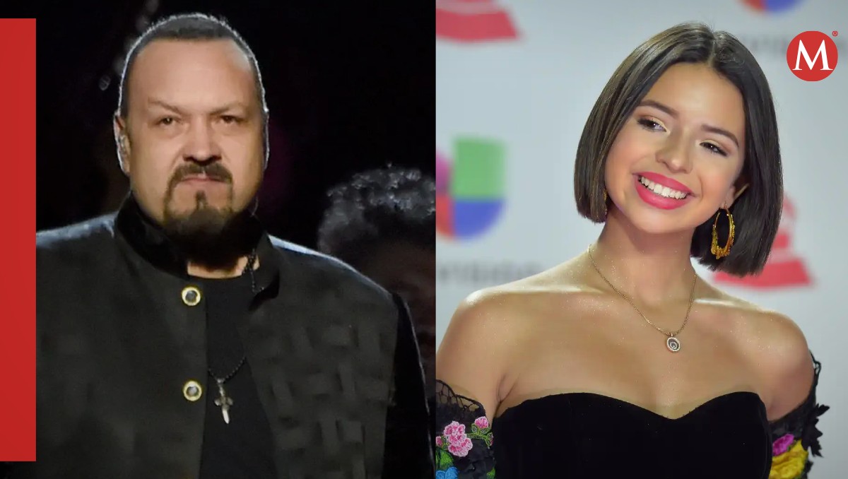 “Me identifican como el papá de Ángela Aguilar”; dice Pepe Aguilar ...