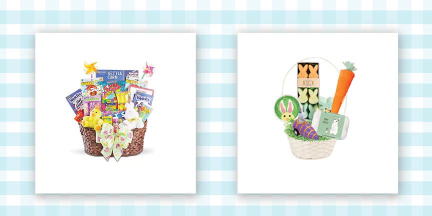 11 Best Pre Made Easter Baskets To Save You Tons Of Time This Year   BB1jv9lK.img