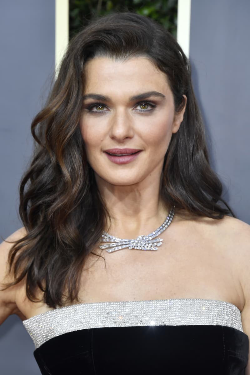 Rachel Weisz These Are Her Best Roles So Far