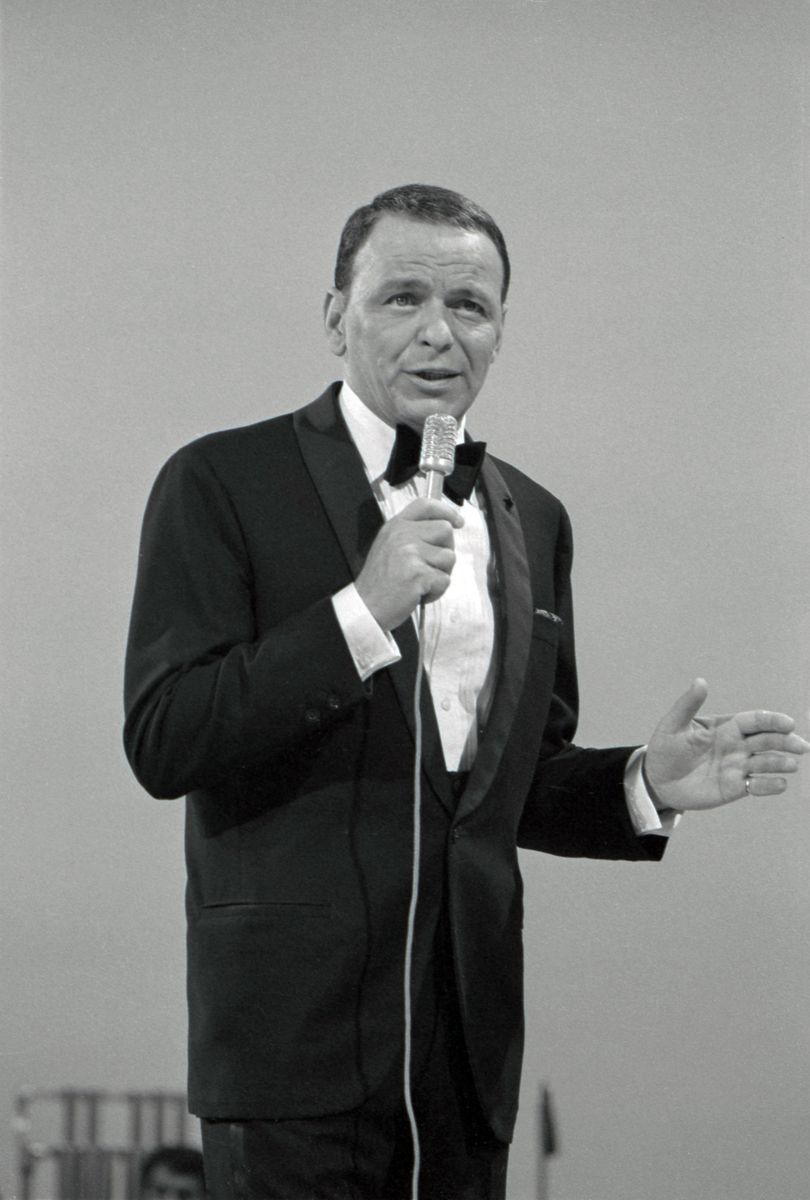 <p><a href="https://www.biography.com/musicians/frank-sinatra">Frank Sinatra</a> is an iconic figure in the music industry and equally multitalented with a prestigious filmography to boot. Sinatra also had a huge impact on the music scene in Las Vegas, after making his <a href="https://www.liebertpub.com/doi/full/10.1089/glr2.2020.0013">debut</a> at the Desert Inn in 1951 in the face of a career downturn. Spend part of your Vegas trip following in Sinatra’s footsteps at his favorite spots, like <a href="https://champagnescafe.vegas/">Champagne’s Cafe</a> or the <a href="https://goldensteer.com/">Golden Steer Steakhouse</a>.</p>