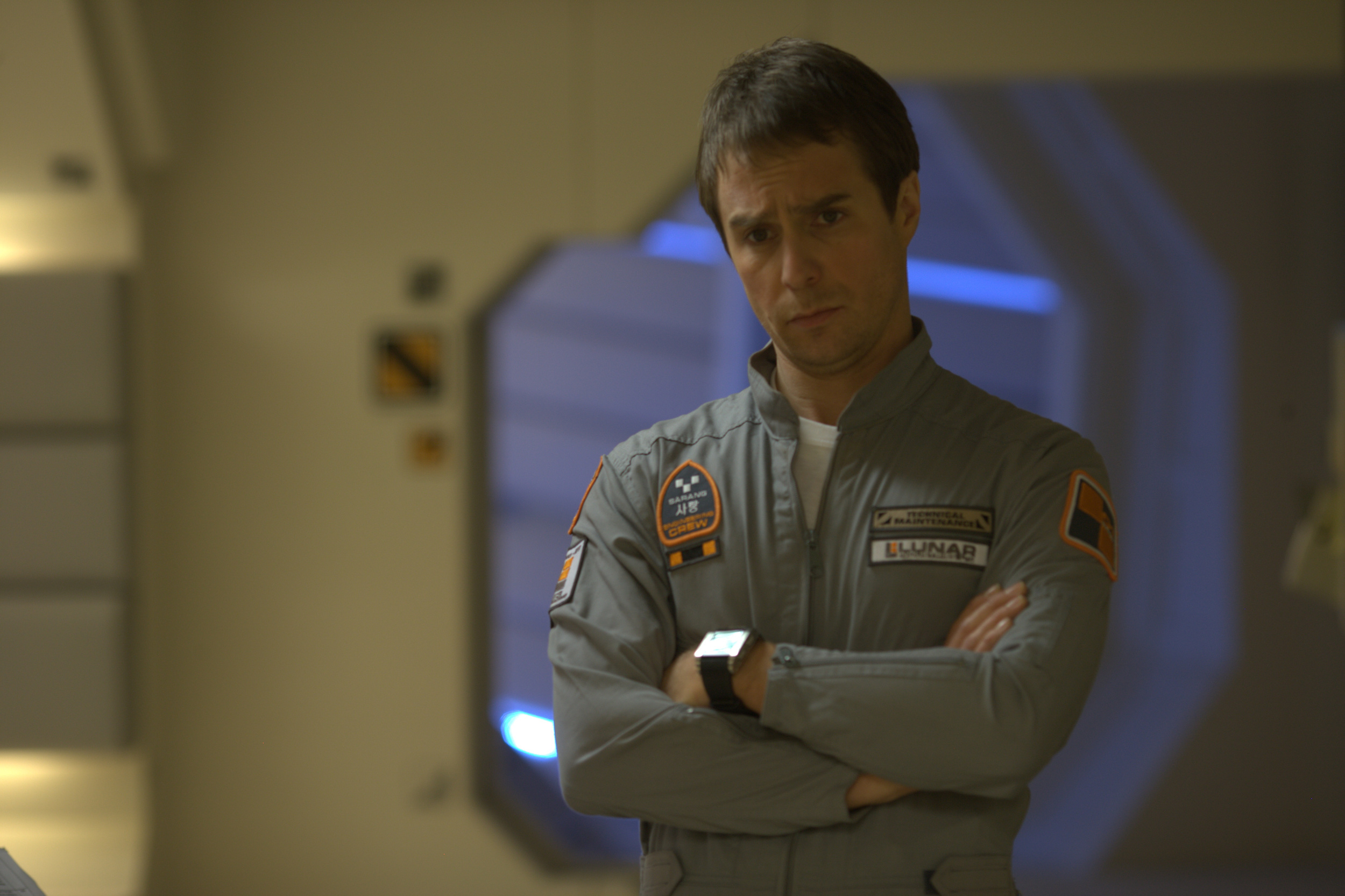 <p>Sam Rockwell gives one of his usual strong performances in <span><em>Moon</em>, </span>in which he plays a miner on the moon approaching the end of his period of service. Like the best that science fiction has to offer, <span><em>Moon</em> </span>is philosophically rich, exploring weighty issues such as identity. It manages to do so thanks in <a href="https://pubsapp.acs.org/cen/reelscience/reviews/moon/"><span>part to the rigor of its science</span></a>. Rather than immersing the viewer in the bombastic special effects so common in the genre, it hews much more closely to how mining on the moon would actually look, which grants it its claustrophobic feel.</p><p>You may also like: <a href='https://www.yardbarker.com/entertainment/articles/20_facts_you_might_not_know_about_the_dark_knight_rises_030724/s1__37722618'>20 facts you might not know about 'The Dark Knight Rises'</a></p>