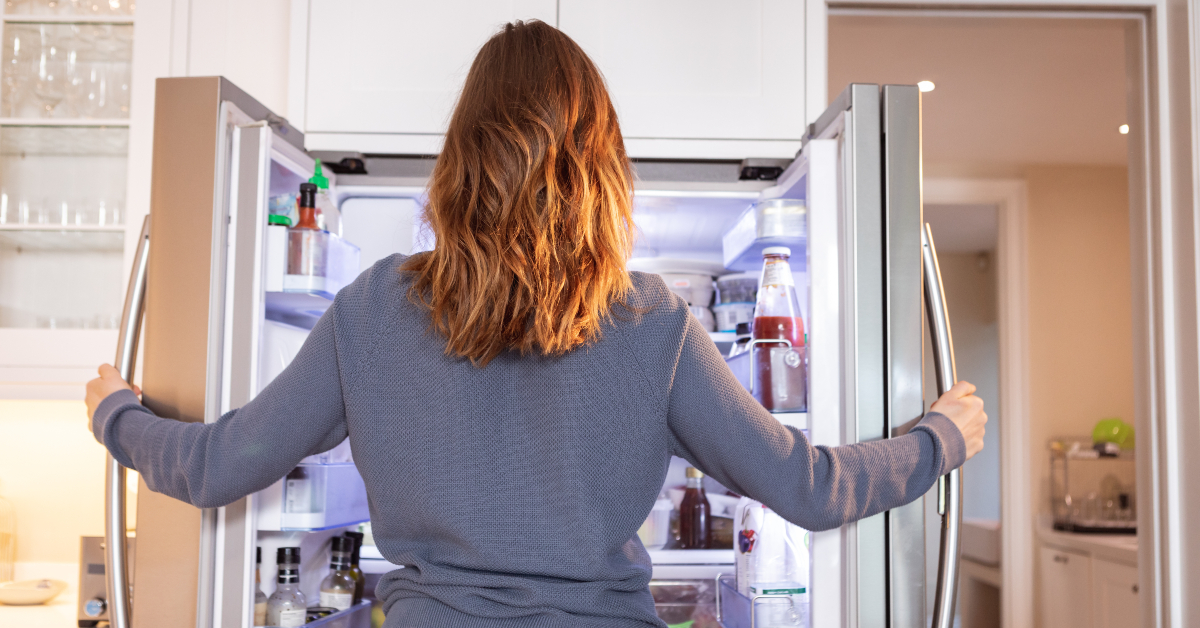 The 8 Most Dependable Refrigerator Brands, According To Consumer Reports