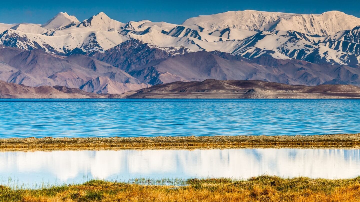 <p>An underrated gem in Central Asia, Tajikistan boasts breathtaking mountain ranges and stunning landscapes and invites tourists to learn about its rich history. Tourists can trek the Fann Mountains, visit Khujand Bazaar, and explore Hisor fortress, among many other lesser-known attractions.</p>