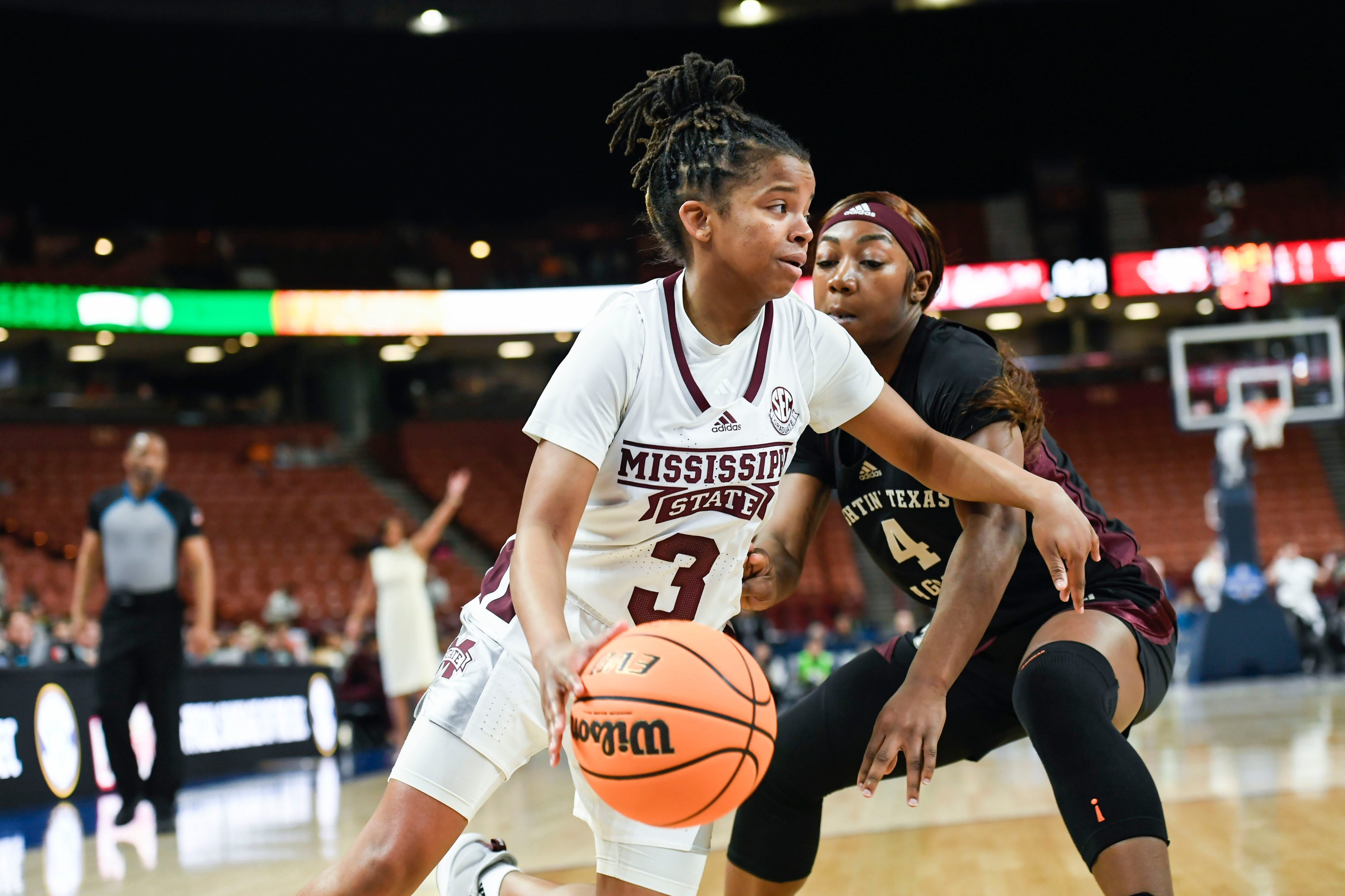 Mississippi State Women's Basketball Beats Georgia Tech In WBIT, Next ...