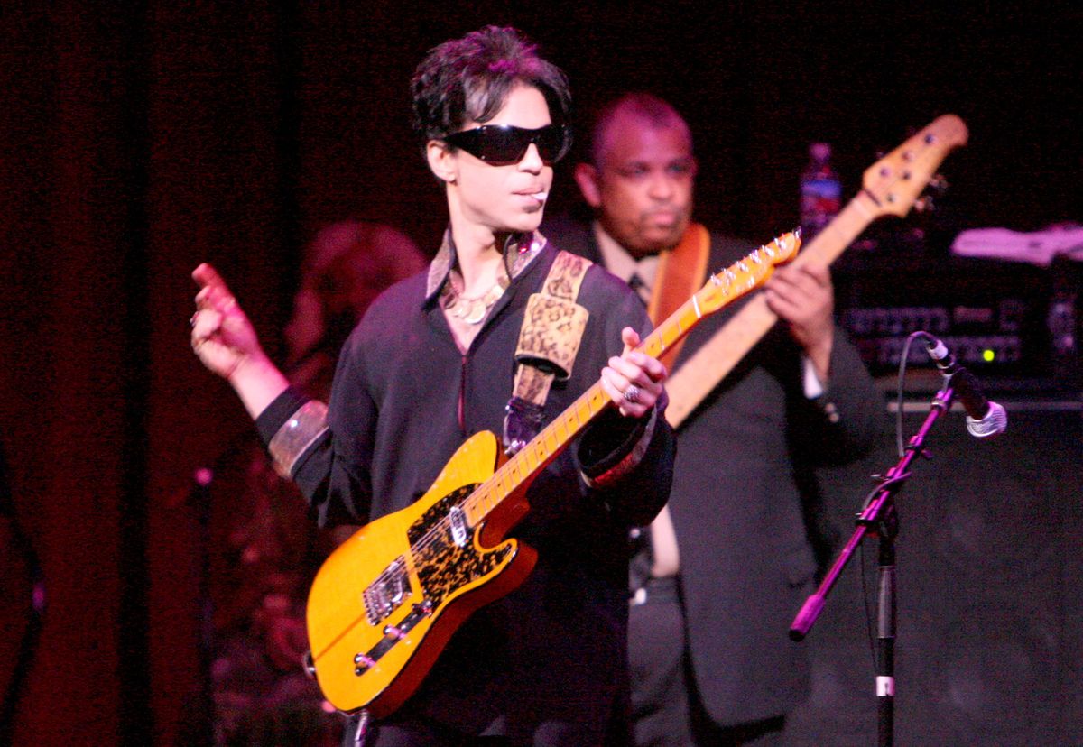 <p>Unlike other musicians, <a href="https://www.biography.com/musicians/prince">Prince</a> never had a lengthy residency in Las Vegas. Still, the iconic performer’s brief time there made its mark and is still very notable. In November 2006, Prince opened up a nightclub in Sin City called 3121 at the Rio All Suite Hotel and Casino. There, he performed every week on Friday and Saturday nights through April 2007. </p>