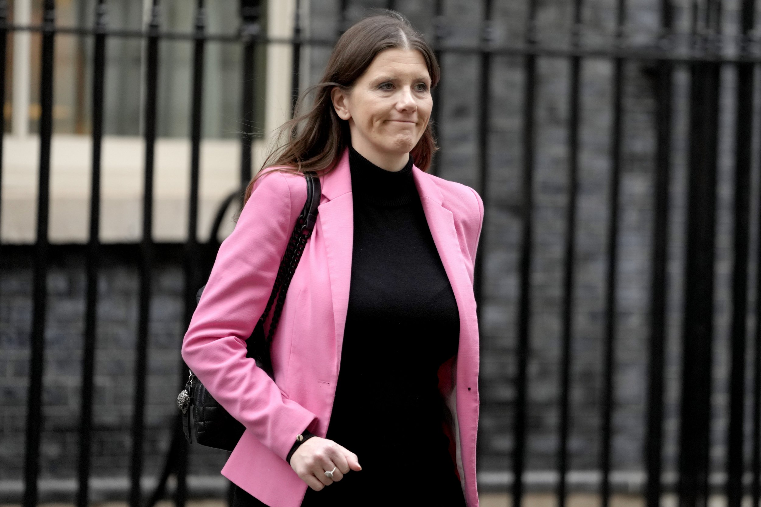 how michelle donelan’s libel of academic is linked to secret dossier by new data