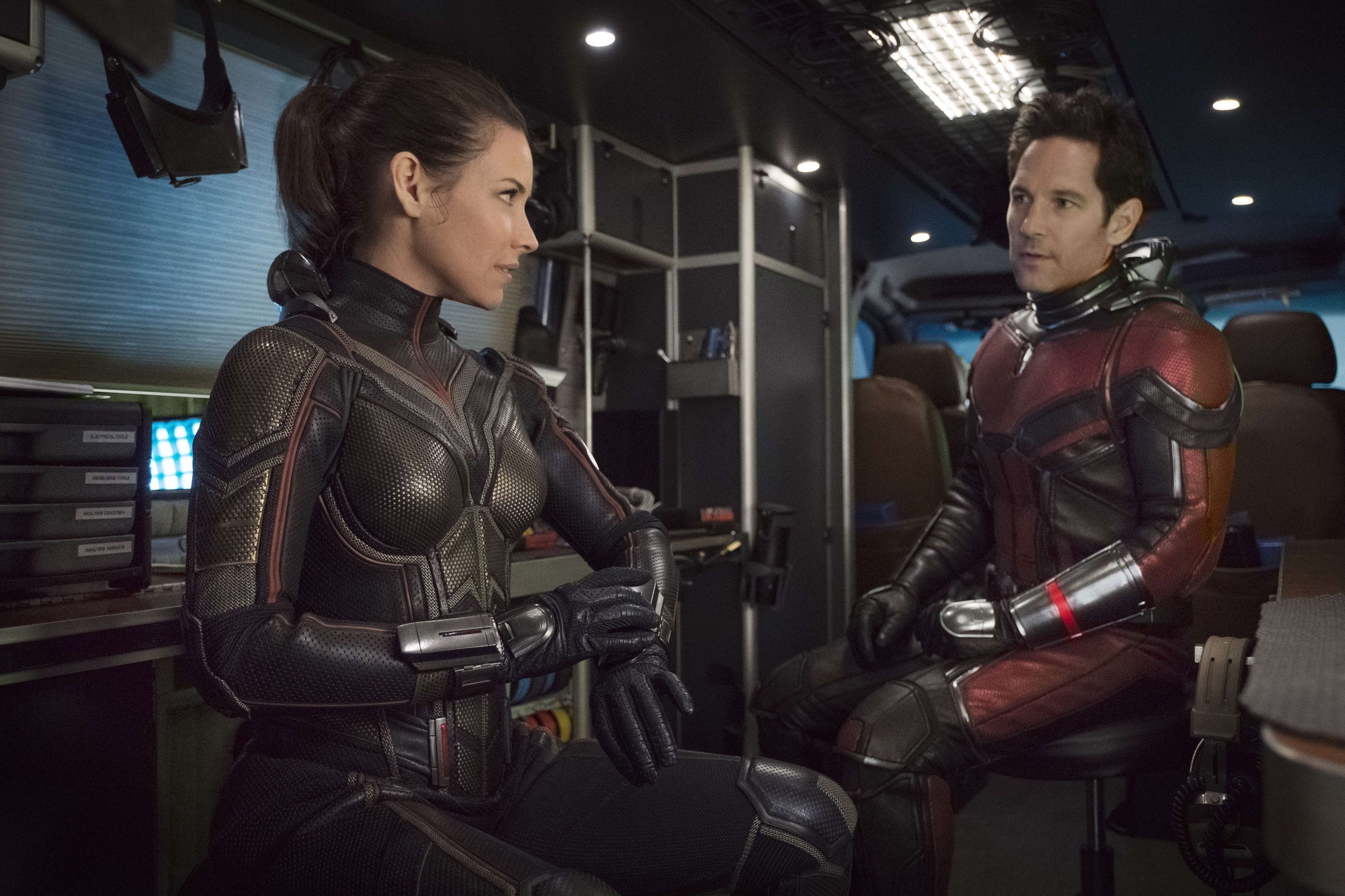 <p>While the MCU might be most famous for its fight scenes and sprawling narrative arcs, every so often, one of its films manages to do something a little different. <span><em>Ant-Man and the Wasp</em>, </span>though one of the studio’s more underrated gems, went so far as to<a href="https://www.nytimes.com/2018/07/06/movies/antman-and-the-wasp-science.html"><span> hire scientists to help get the science behind quantum physics right</span></a>, including <span>Spyridon Michalakis of the Institute for Quantum Information and Matter at Caltech. The way that the Quantum Realm is depicted draws extensively from what scientists have hypothesized, proving once again that there are many times when real science is just as fascinating as fiction.</span></p><p><a href='https://www.msn.com/en-us/community/channel/vid-cj9pqbr0vn9in2b6ddcd8sfgpfq6x6utp44fssrv6mc2gtybw0us'>Follow us on MSN to see more of our exclusive entertainment content.</a></p>
