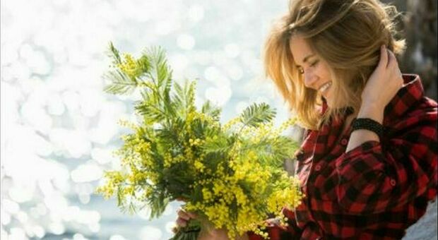 Festa Della Donna, Il Significato Dell'8 Marzo E Perché Si Regala La Mimosa