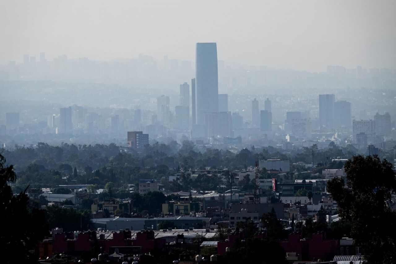 ¿qué Pasa Si Se Activa La Fase 2 De Contingencia Ambientalemk 6086