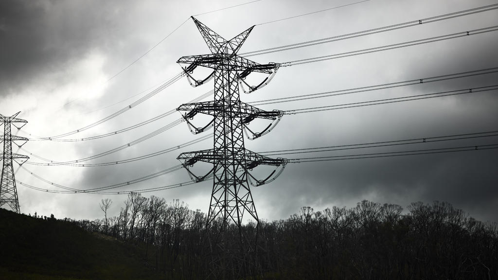 Thousands Without Power In North Texas As Storms Roll Through