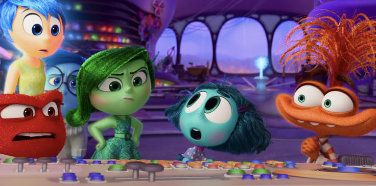 Inside Out 2's new trailer confirms Ayo Edebiri's role