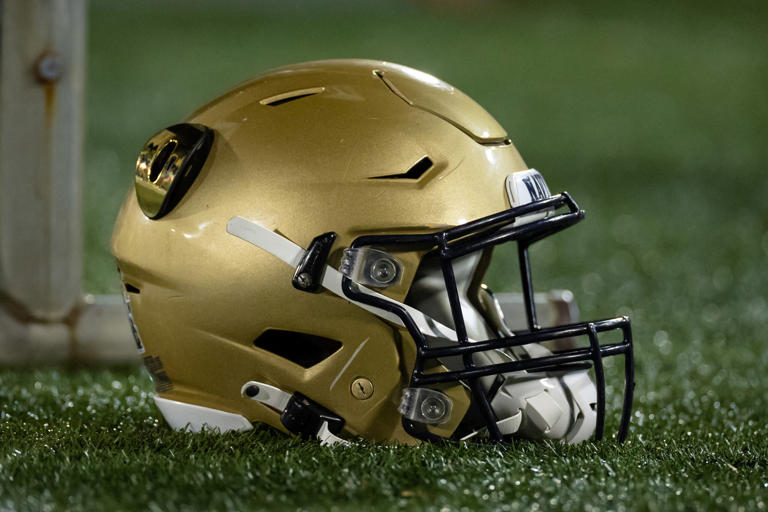 2024 Navy Midshipmen Football Roster