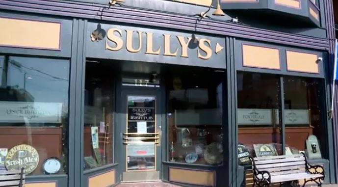 why is st patricks day celebrated in america