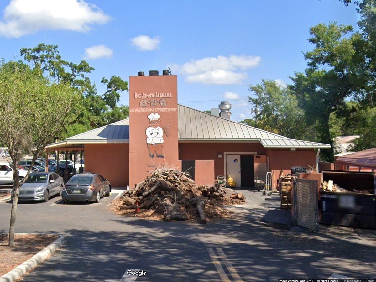 Best Barbecue Joint In FL Goes To Tampa Eatery, Southern Living Says