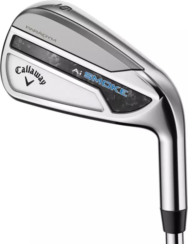 The 11 Best Game Improvement Irons For Golfers In 2024