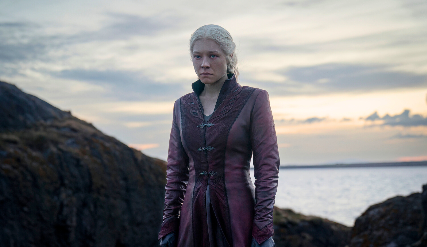 If you loved <em><strong>Game of Thrones</strong></em> and you loved Damsel, then you absolutely have to check out <em>House of the Dragon</em> season 2. It's guaranteed to be the ultimate escape from the summer heat, and will have just as much intrigue as the first season. <em>House of the Dragon season 2 drops on Max this June. The show stars Olivia Cooke, Emma D’Arcy, Matt Smith, Eve Best, Steve Toussaint, Fabien Frankel, Ewan Mitchell, Sonoya Mizuno, Harry Collett, Rhys Ifans, Bethany Antonia, Tom Glynn-Carney, Phoebe Campbell, Phia Saban, Jefferson Hall, and Matthew Needham.</em>