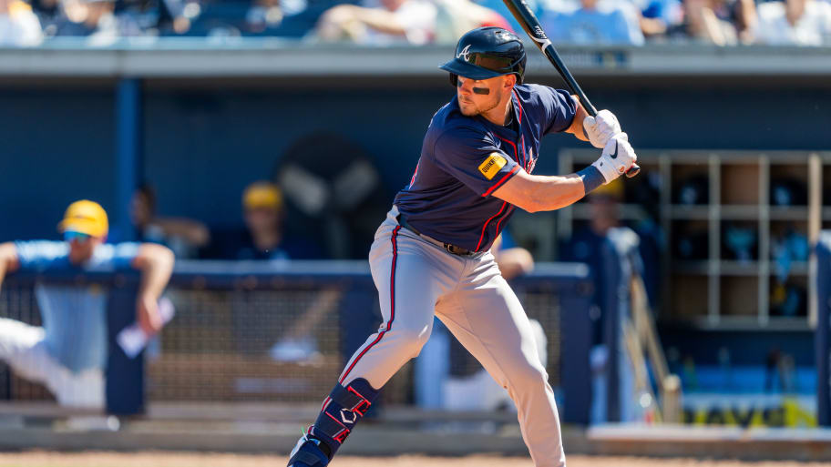 Braves Win In Jarred Kelenic Trade Only Getting Bigger With Latest ...