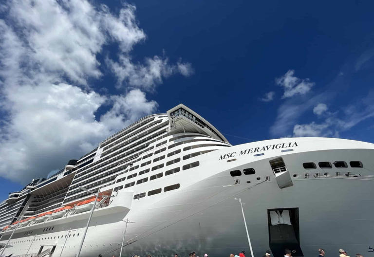 When I have a client who has never cruised before I always start with MSC. But since they are the “new” ship on the block, inevitably my clients ask “Is an MSC cruise good?” I went on a 3-night voyage on the MSC Meraviglia to the Bahamas. I then went on a 7-night cruise from...