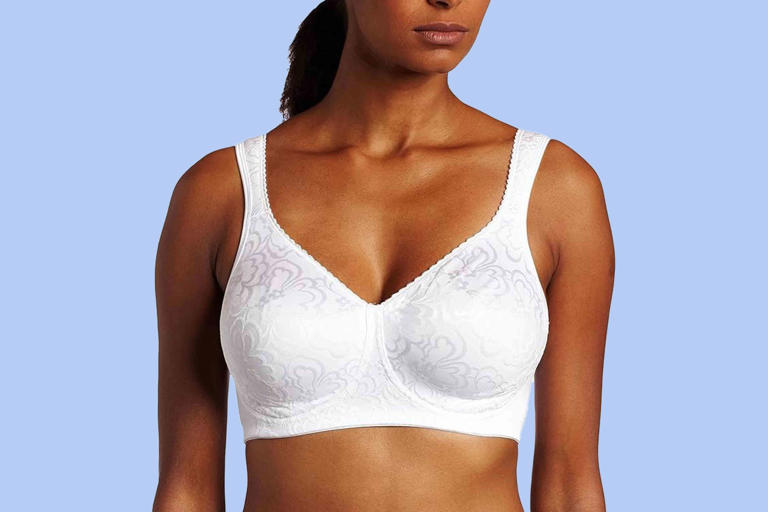 s Best-Selling Bra With Nearly 50,000 Five-Star Ratings Is Actually  60% Off Right Now