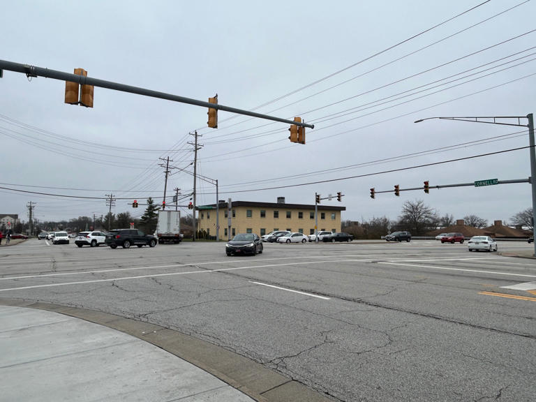 Man accused of attempted murder after road rage shooting in Blue Ash