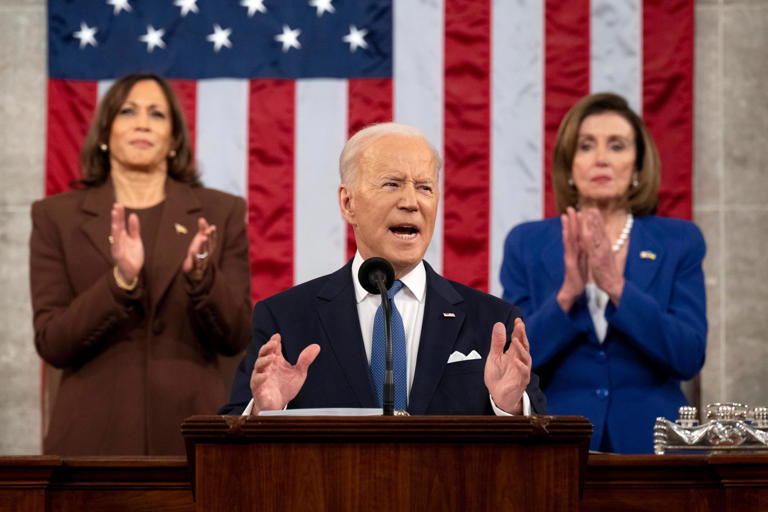 What time is the State of the Union on the West Coast? When to watch