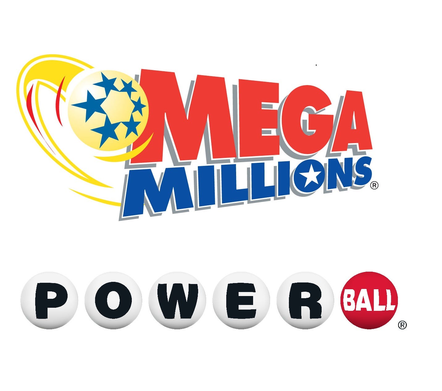 Five New Jersey Lottery Players Won Big Playing Mega Millions ...