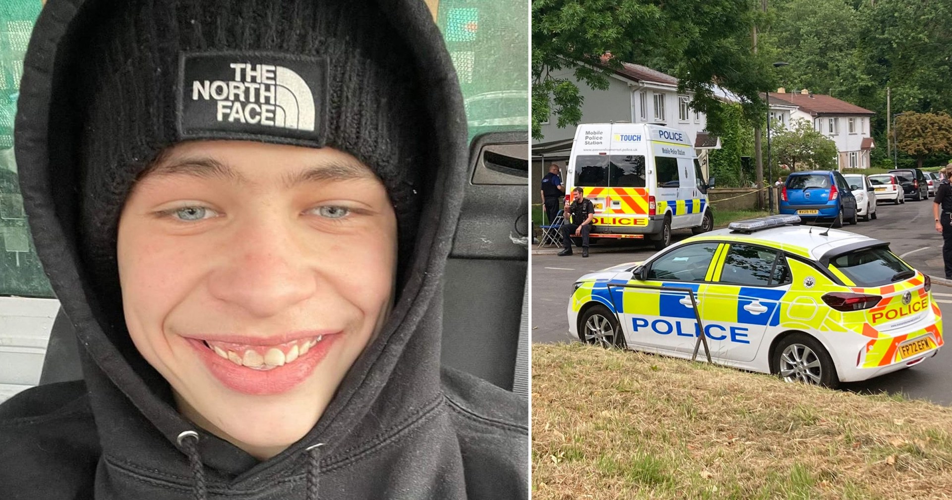 Three Teens Guilty Of Killing Boy, 16, Stabbed In The Neck With A ...