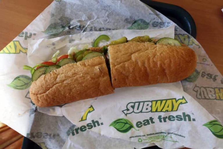 Subway has a new under BOGO deal this March, and we have the secret code