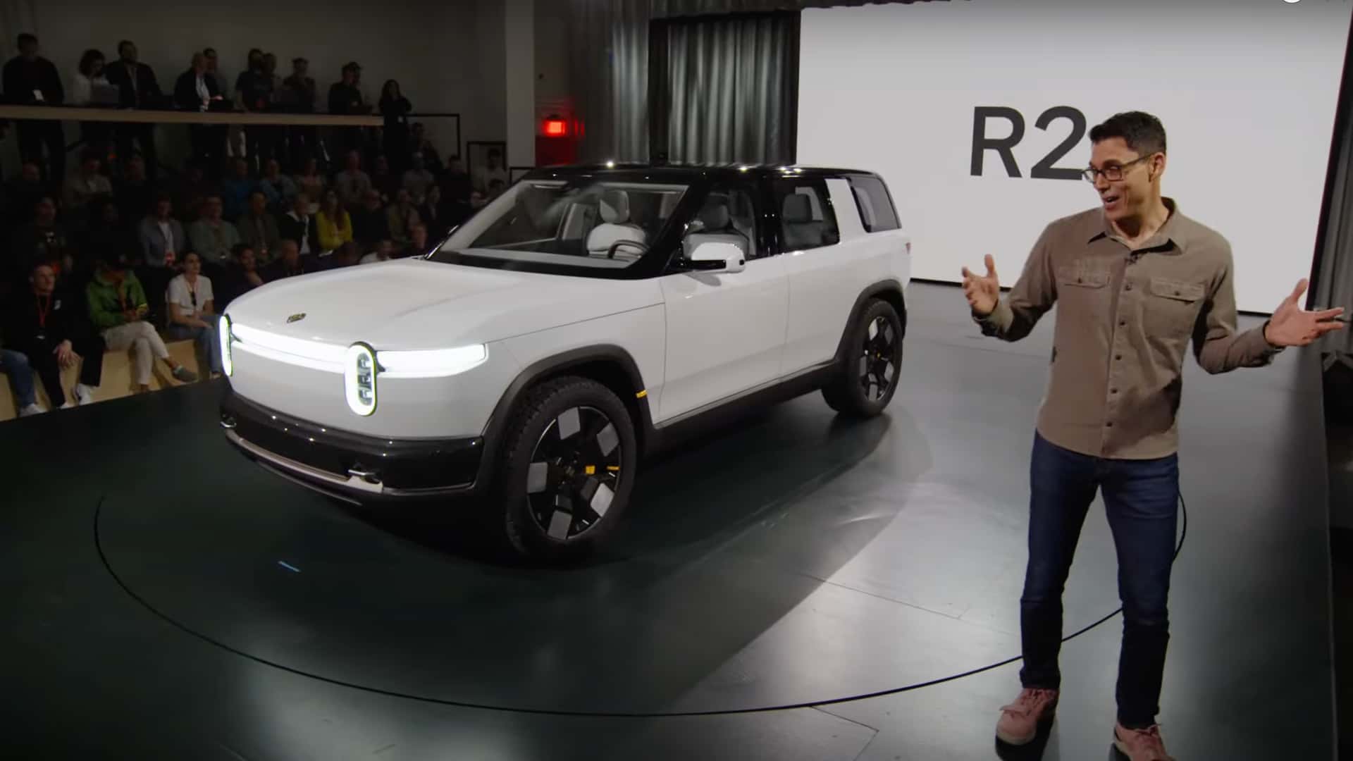 2026 Rivian R2: Everything We Know