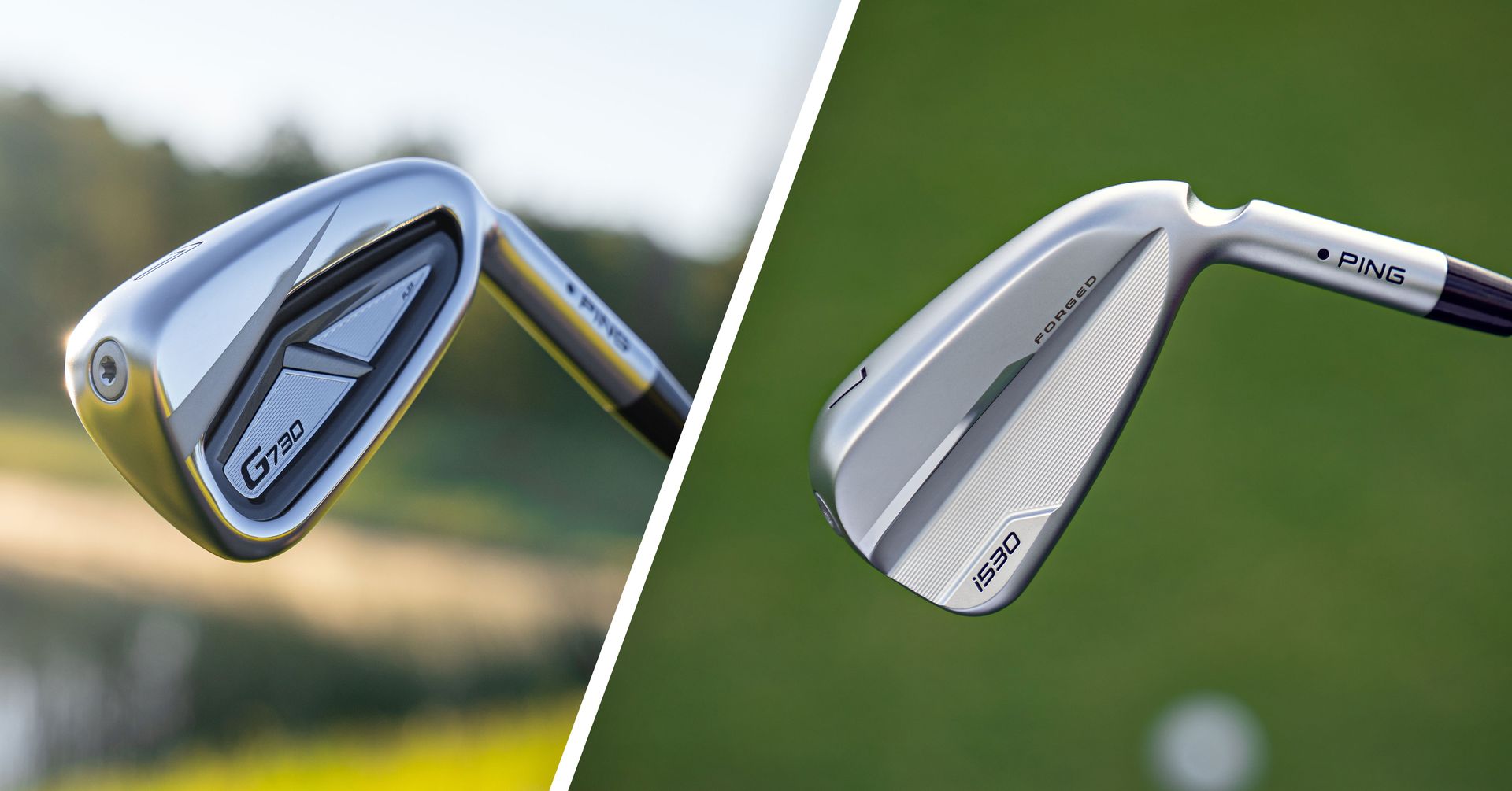 Ping Completes 2024 Iron Line Up With Two New Models   BB1jvnD2.img