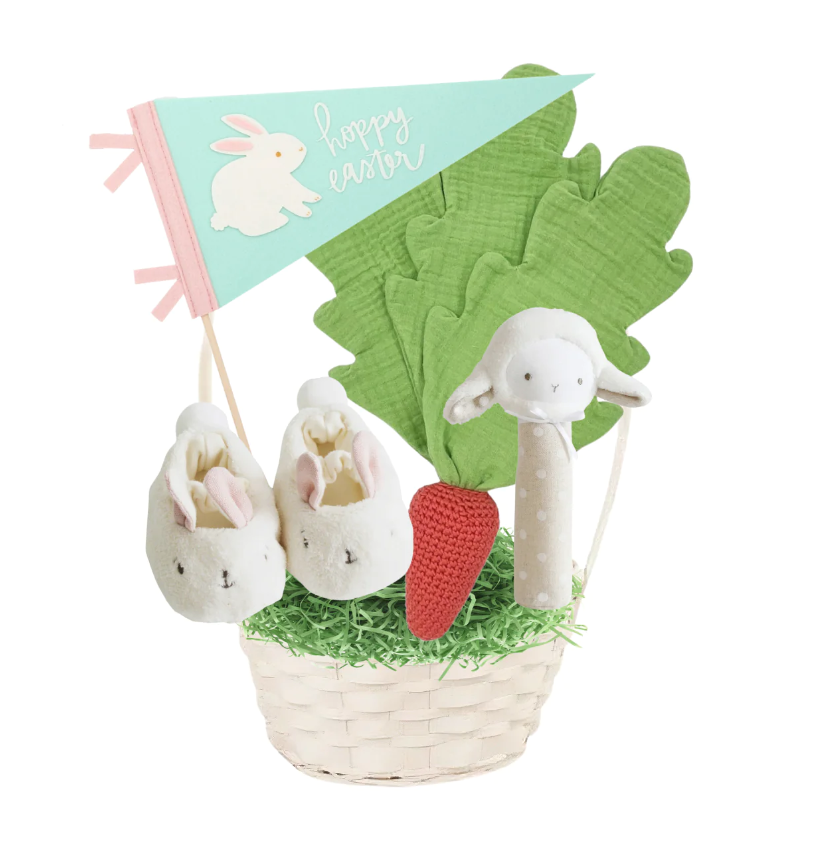 11 Best Pre-Made Easter Baskets to Save You Tons of Time This Year