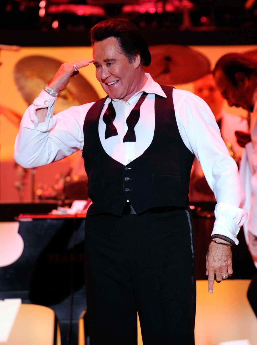 <p><a href="https://www.biography.com/musicians/wayne-newton">Wayne Newton</a> is another extremely popular singer—and he’s also known as one of the biggest entertainers in Vegas, with nicknames like Mr. Las Vegas to cement his legacy. He first performed in Sin City in the late 1950s and ended up becoming one of the most popular performers there. He is the <a href="https://classic.esquire.com/article/1982/8/1/do-you-know-vegas">highest-grossing entertainer</a> in Las Vegas history and calls Caesar’s Palace home. </p>
