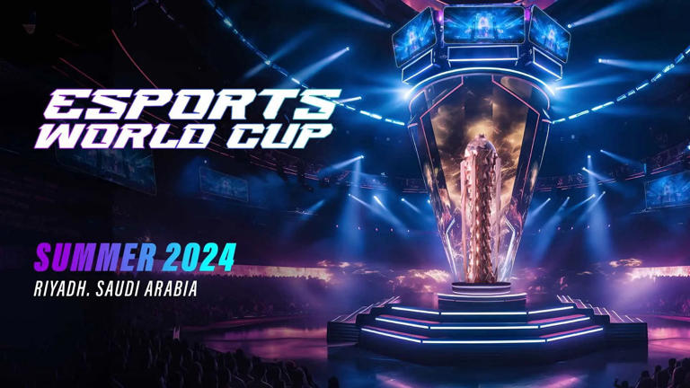 PUBG Mobile World Cup (PMWC) 2024: Number of teams, format, prize pool