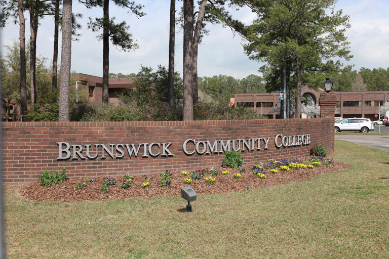 Brunswick Community College to host plant sale