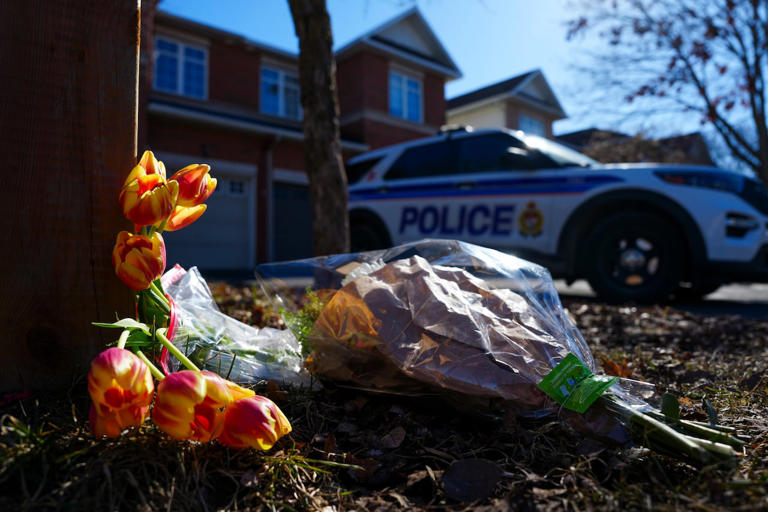 Victim of mass killing in Ottawa had children, wife in Sri Lanka