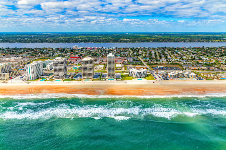 11 Towns Where You Can Actually Afford to Buy a Beach House
