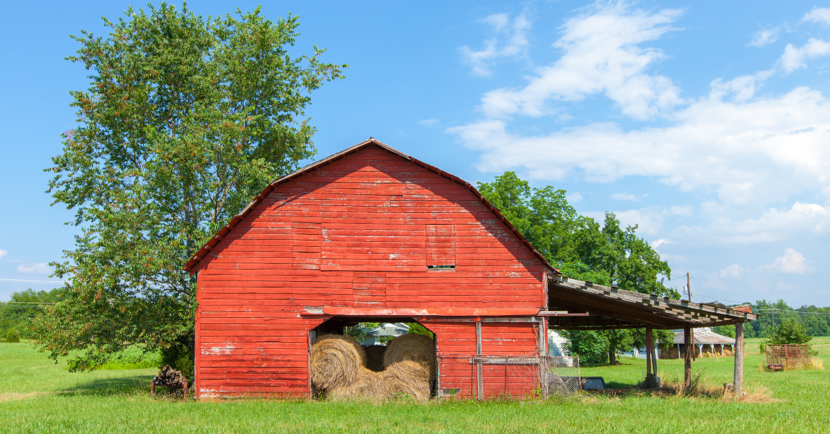 The 15 Most Charming Small Towns in South Carolina