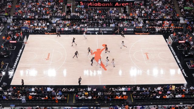 toronto’s wnba expansion another big step for growing sport
