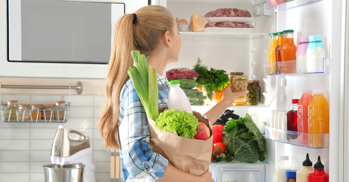 The 8 Most Dependable Refrigerator Brands, According To Consumer Reports