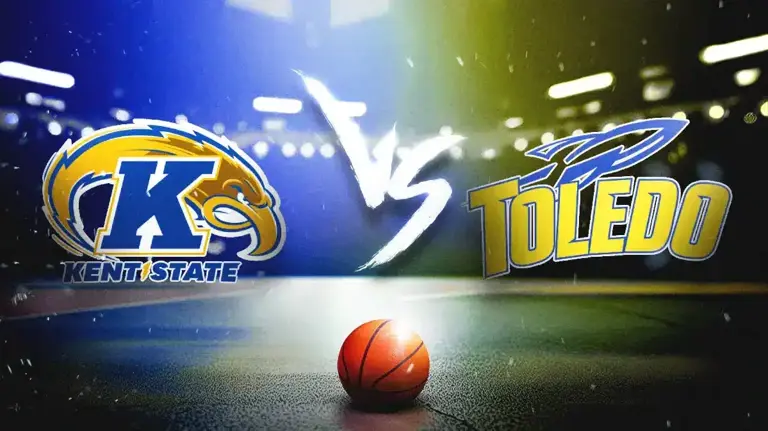 Kent State Vs Toledo Prediction Odds Pick How To Watch Mens College Basketball Game 382024 4724