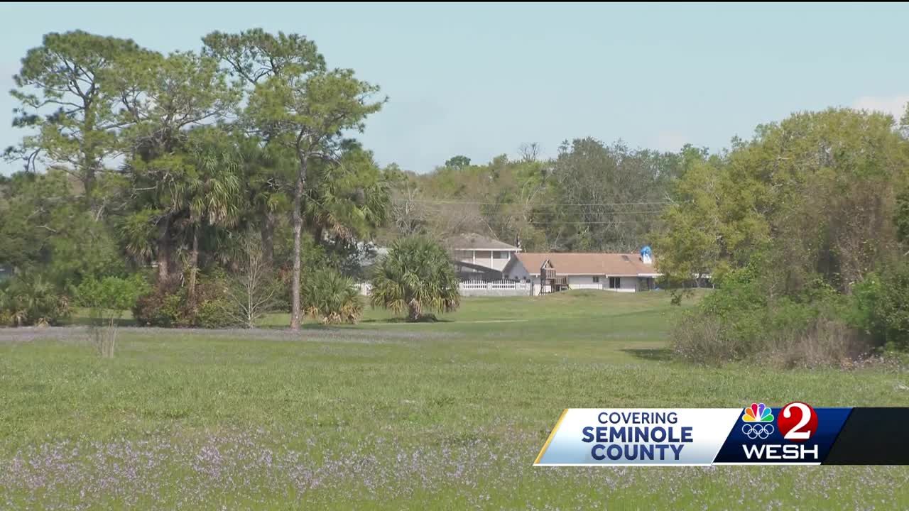 Seminole County Residents Thrilled That Old Golf Course Will Transform ...