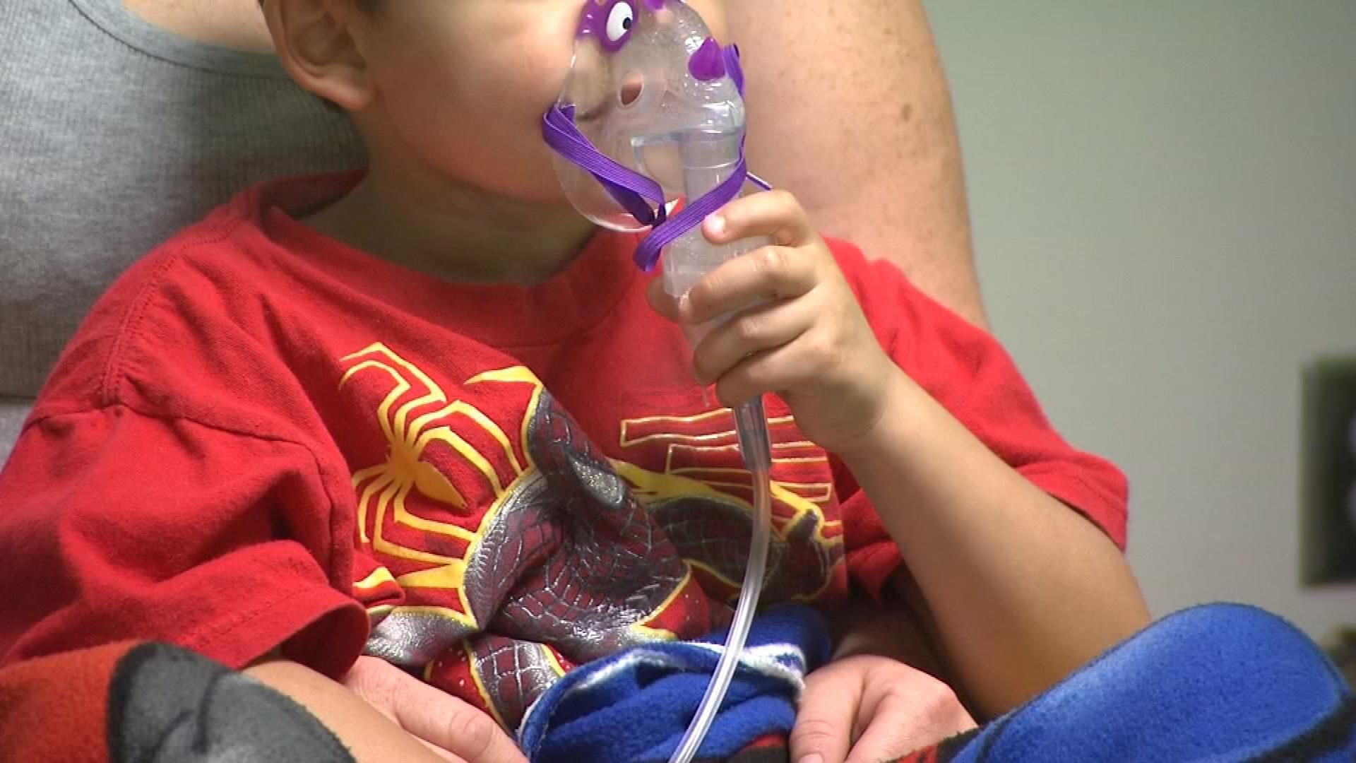 CDC Says New Treatment For Infant RSV Infections ‘highly Effective’ In ...