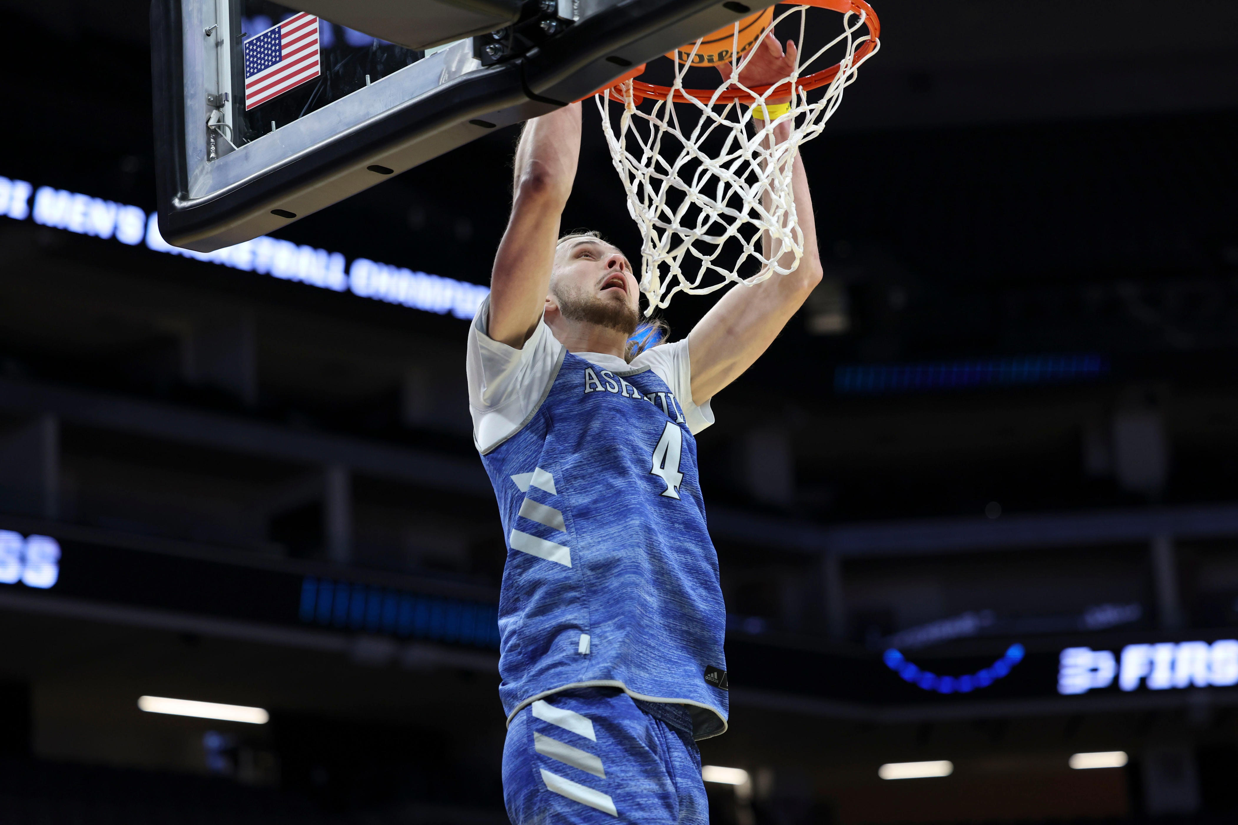 Big South Tournament: Charleston Southern Vs. UNC Asheville Odds, Picks ...