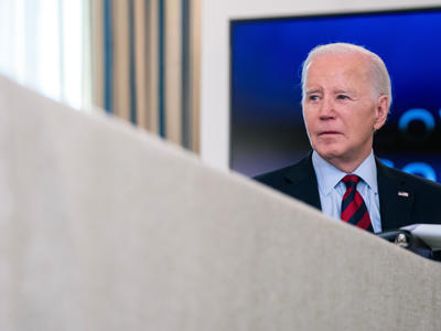 Student-loan borrowers who were set to get debt cancellation or lower payments through Biden
